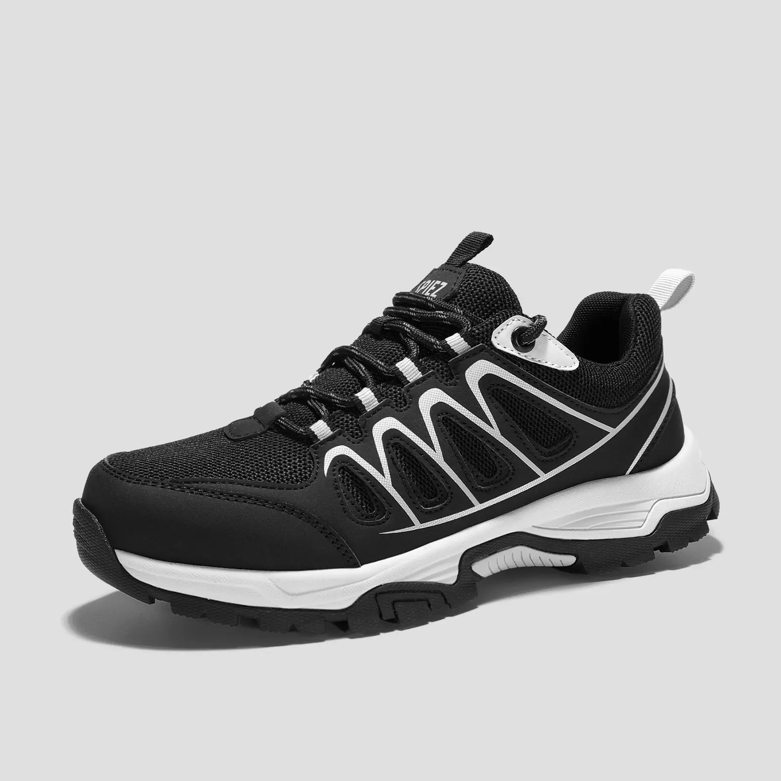 Summit Grindelwald 297