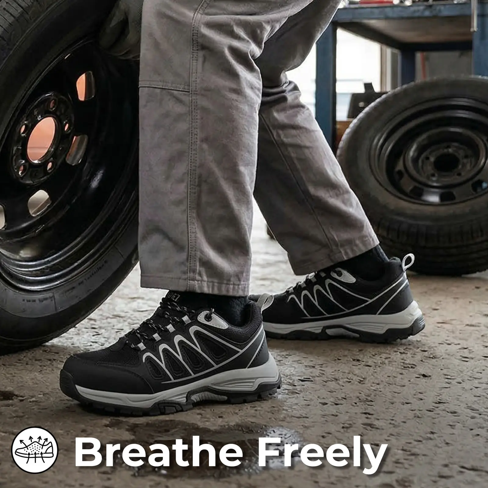 Summit Grindelwald 297