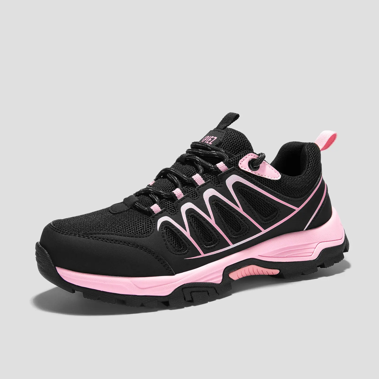 Summit Grindelwald 297