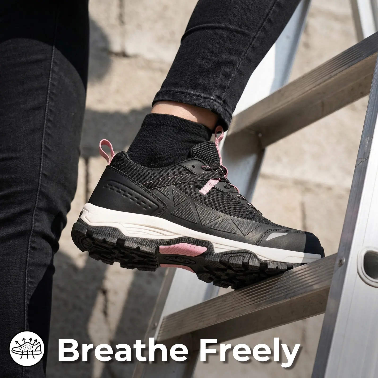 Summit Grindelwald 327