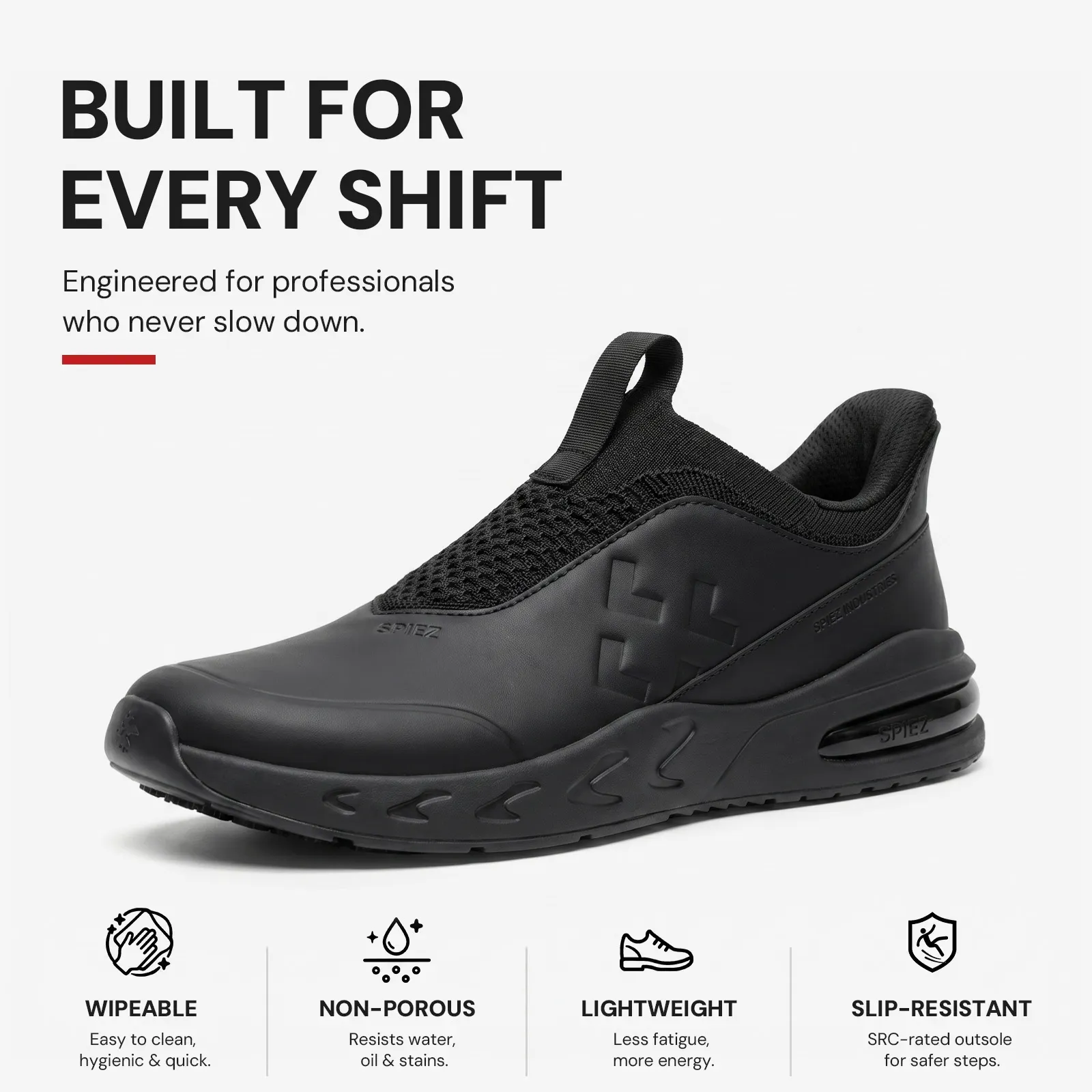 Nimbus Geneva 409