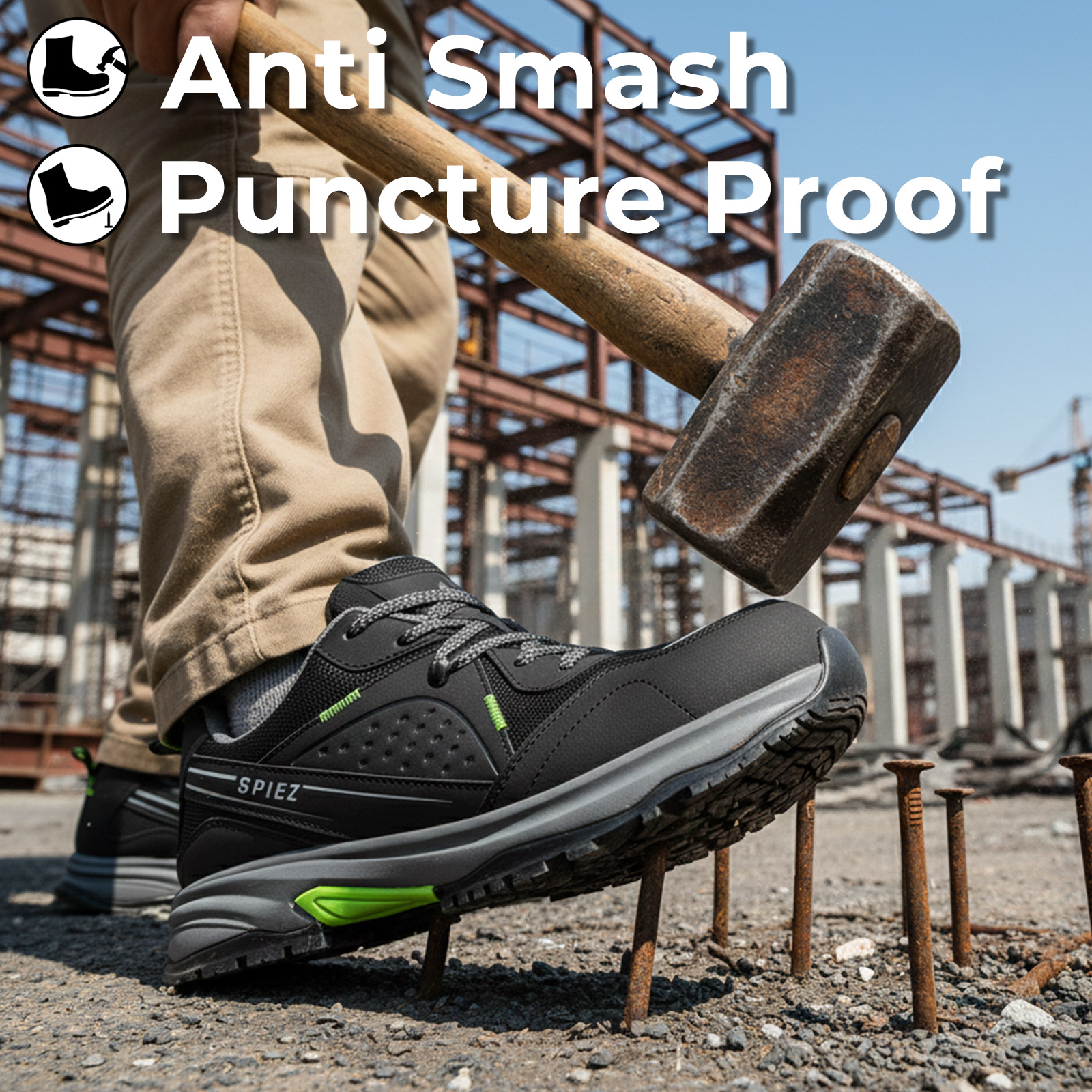 Summit Grindelwald 300