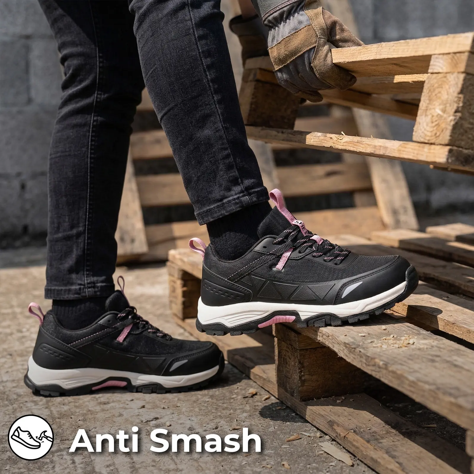 Summit Grindelwald 327