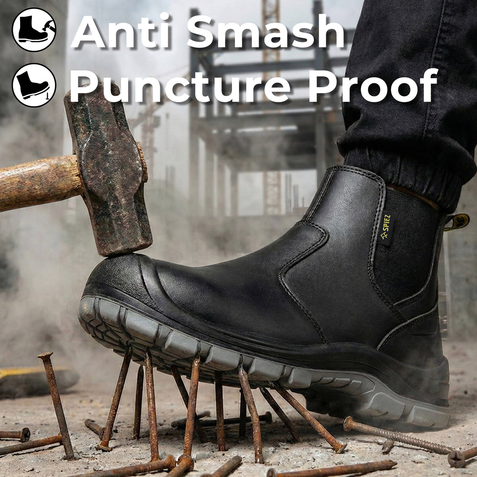 Nimbus Geneva 355 – SPIEZ