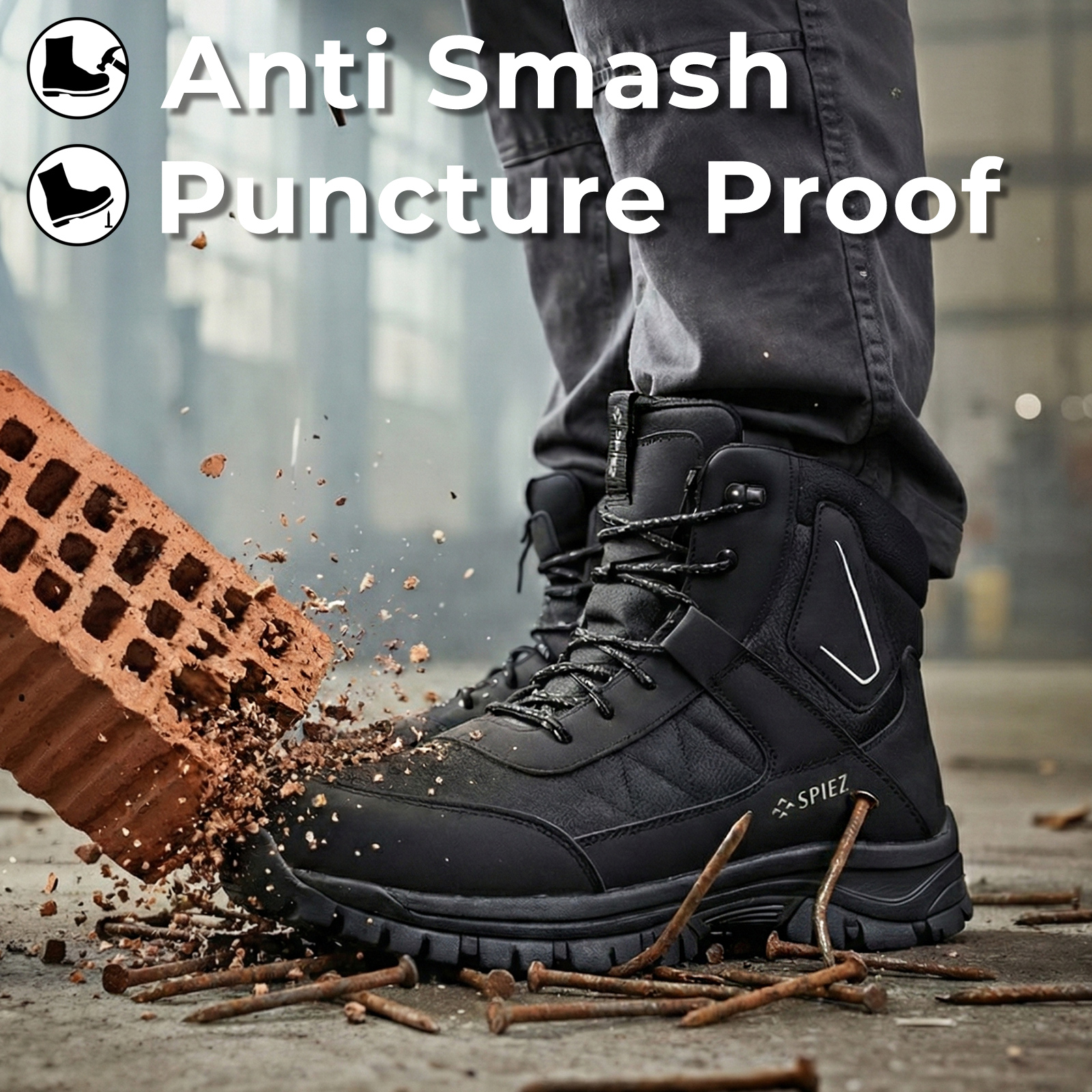 Summit Grindelwald 371