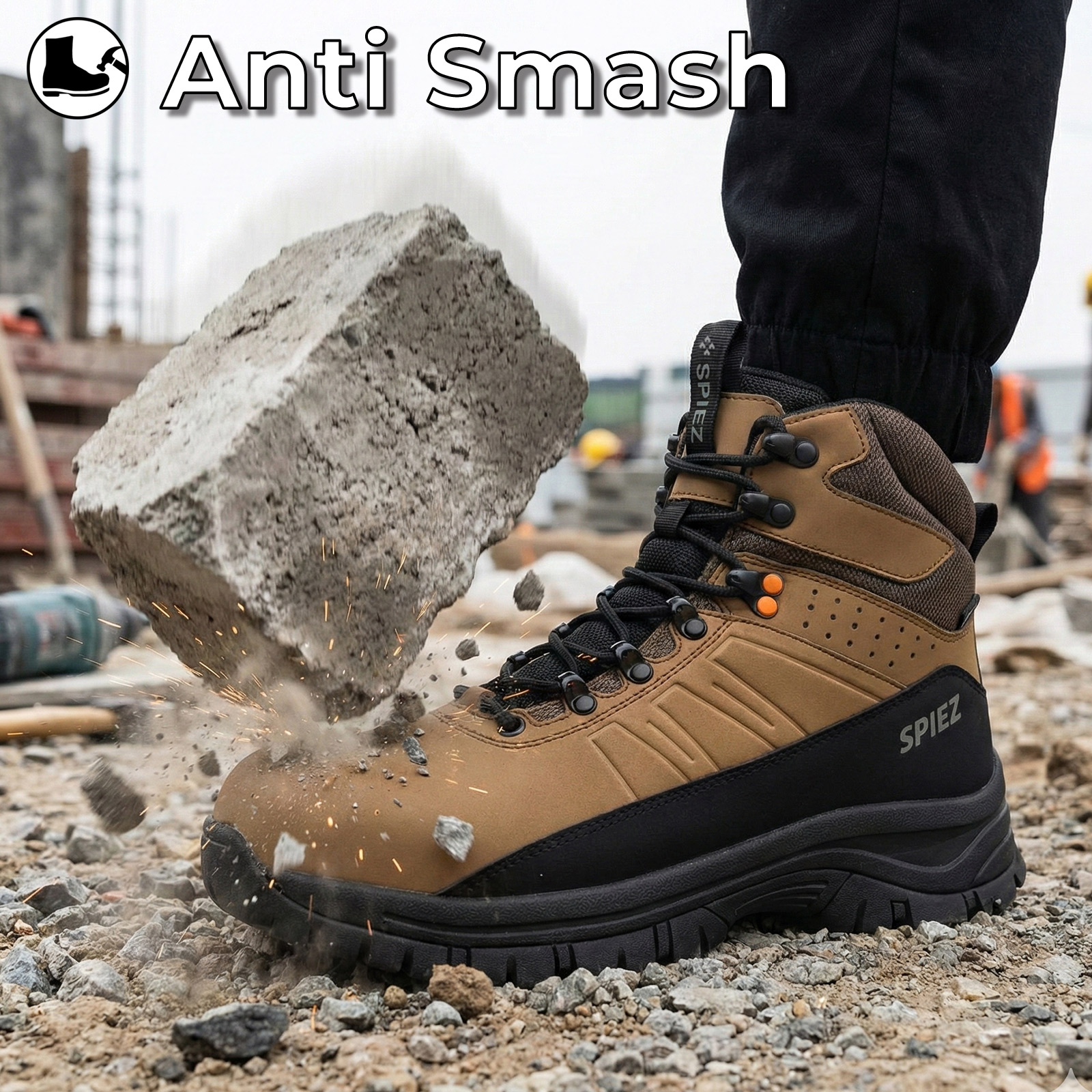 Summit Grindelwald 371A