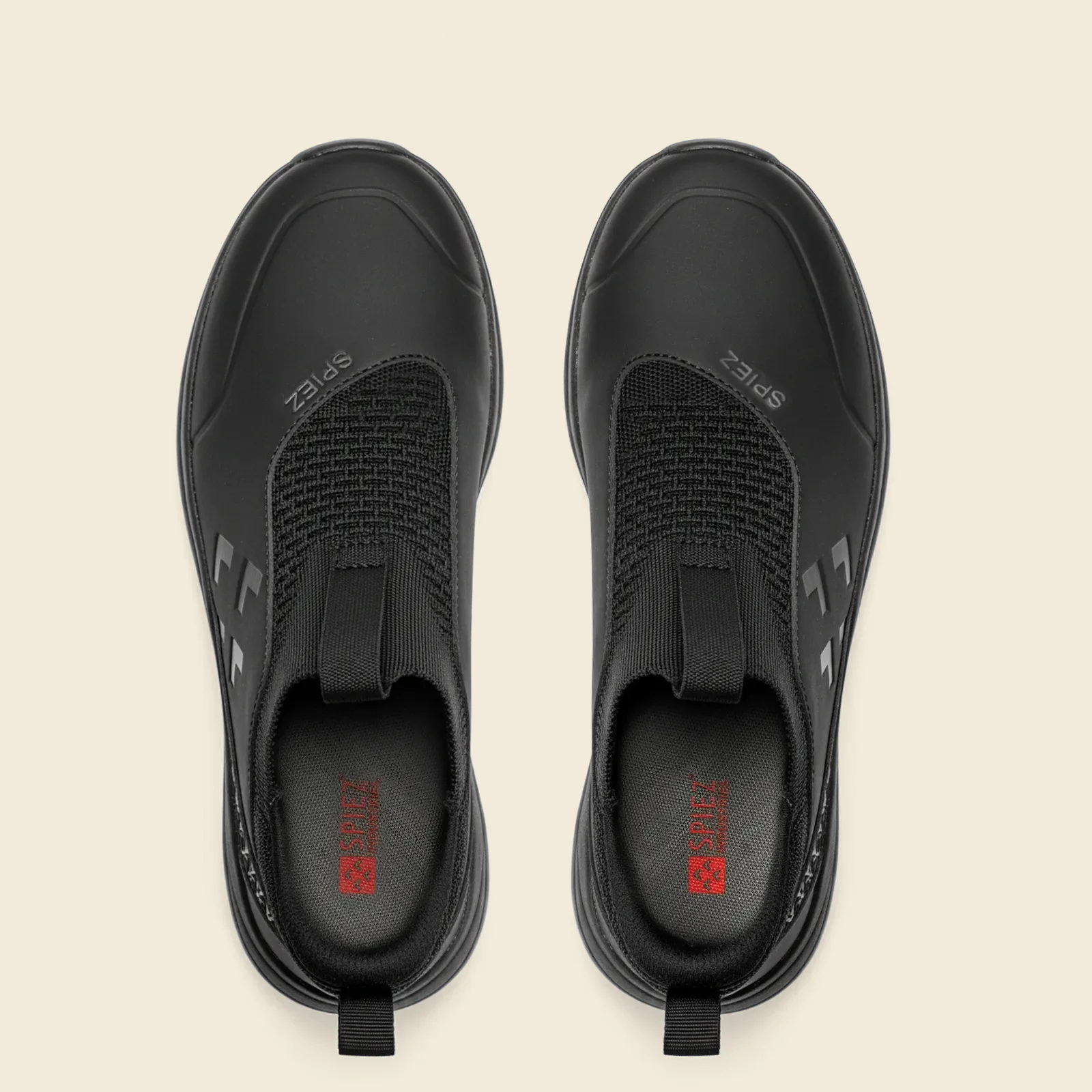 oil&slip resistant work shoes for women