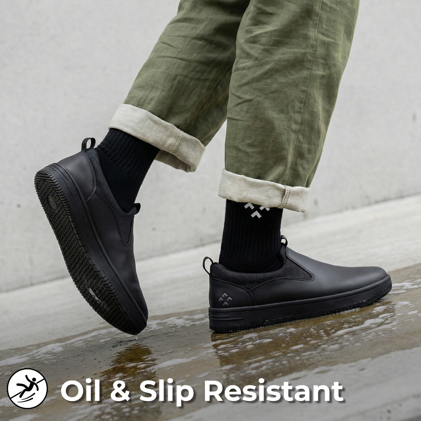 spick andspan ビスコースストレッチスムースフーディー Spick & Span - spick andspan ビスコースストレッチスムース