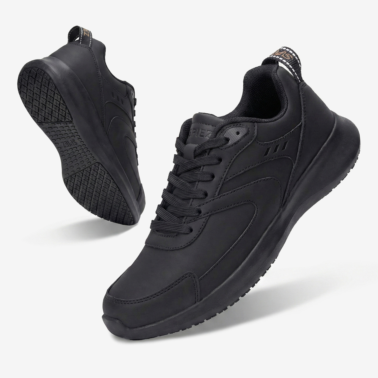 Nimbus Geneva 102 – SPIEZ