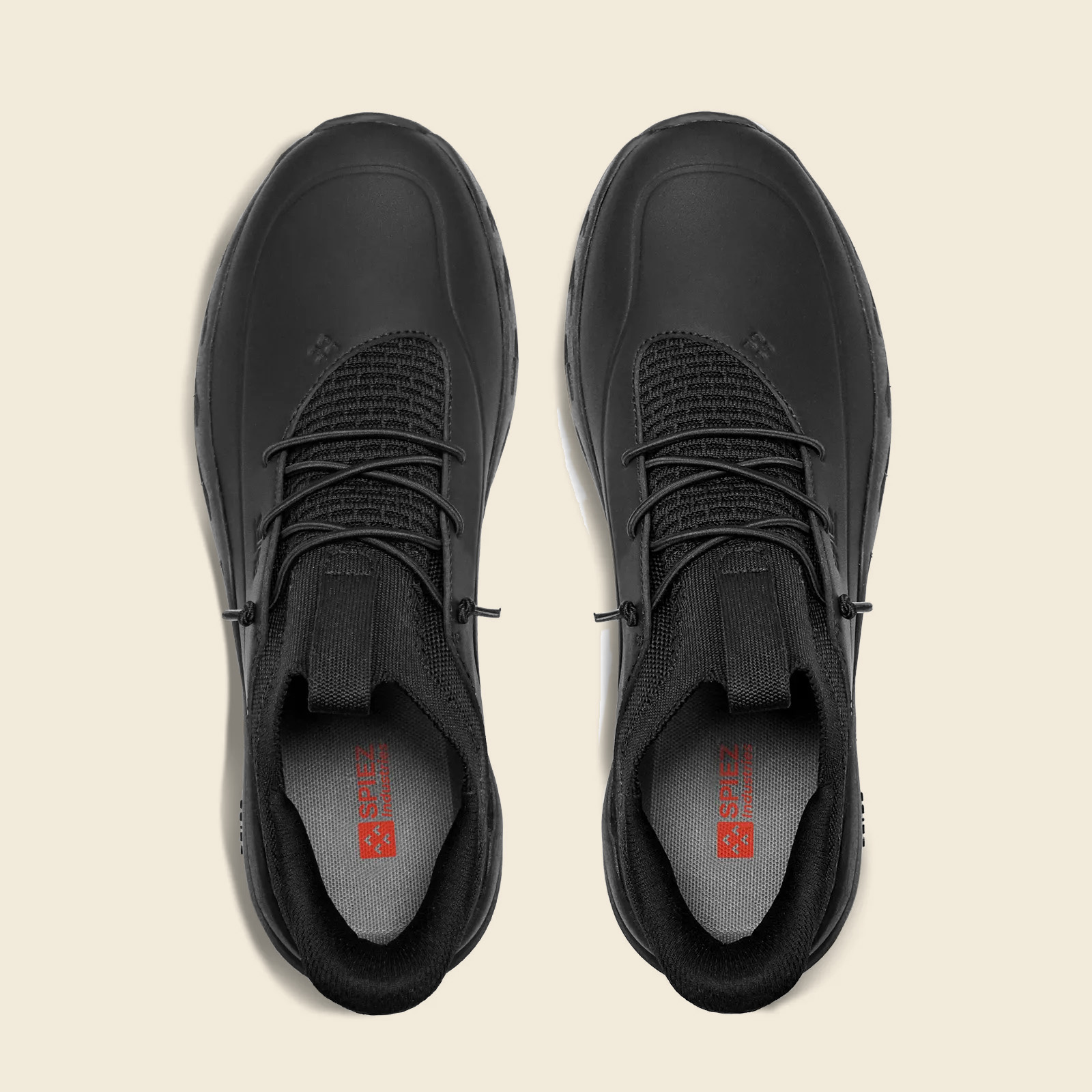 Nimbus Geneva 408 work shoes