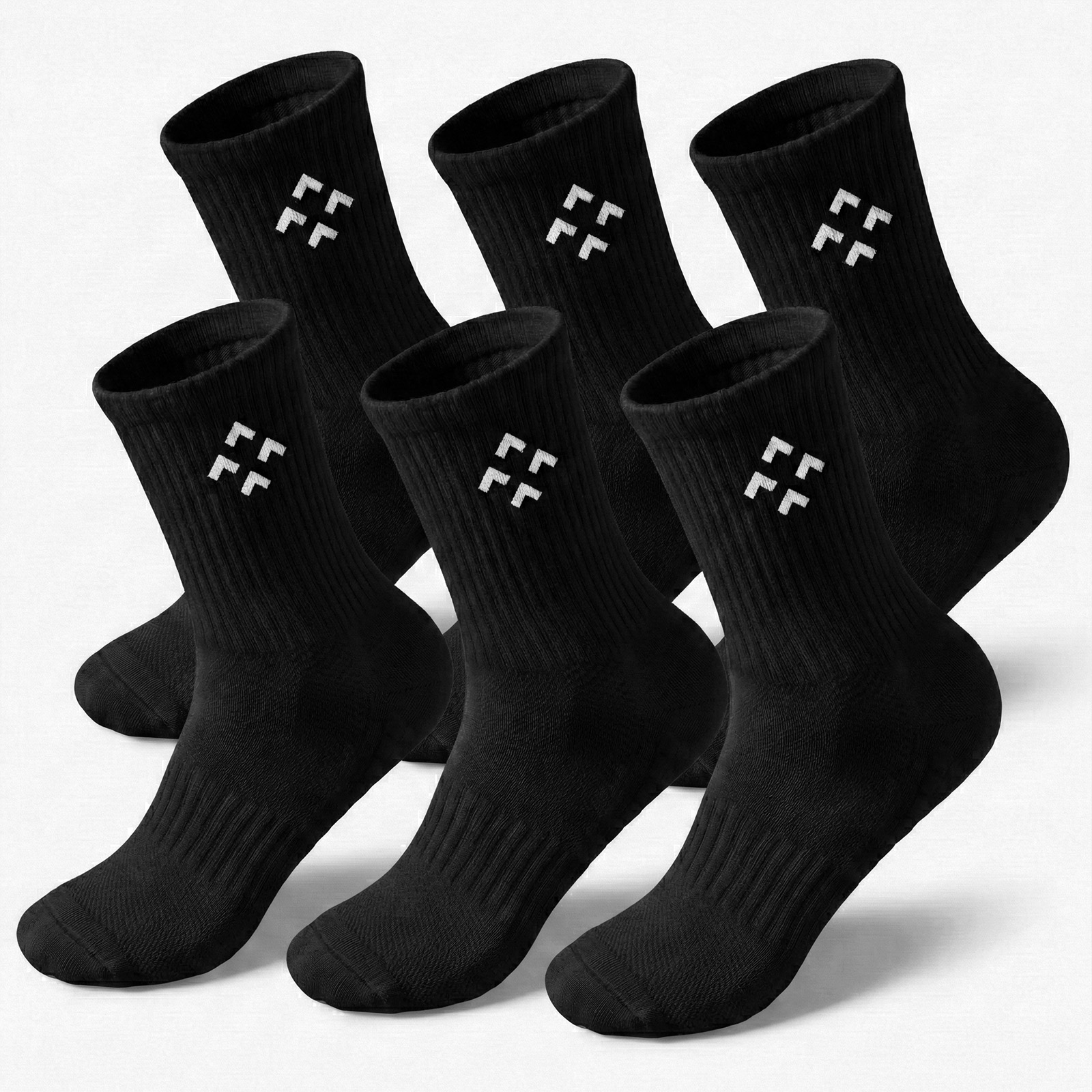 Matterhorn Cushioned Support Socks