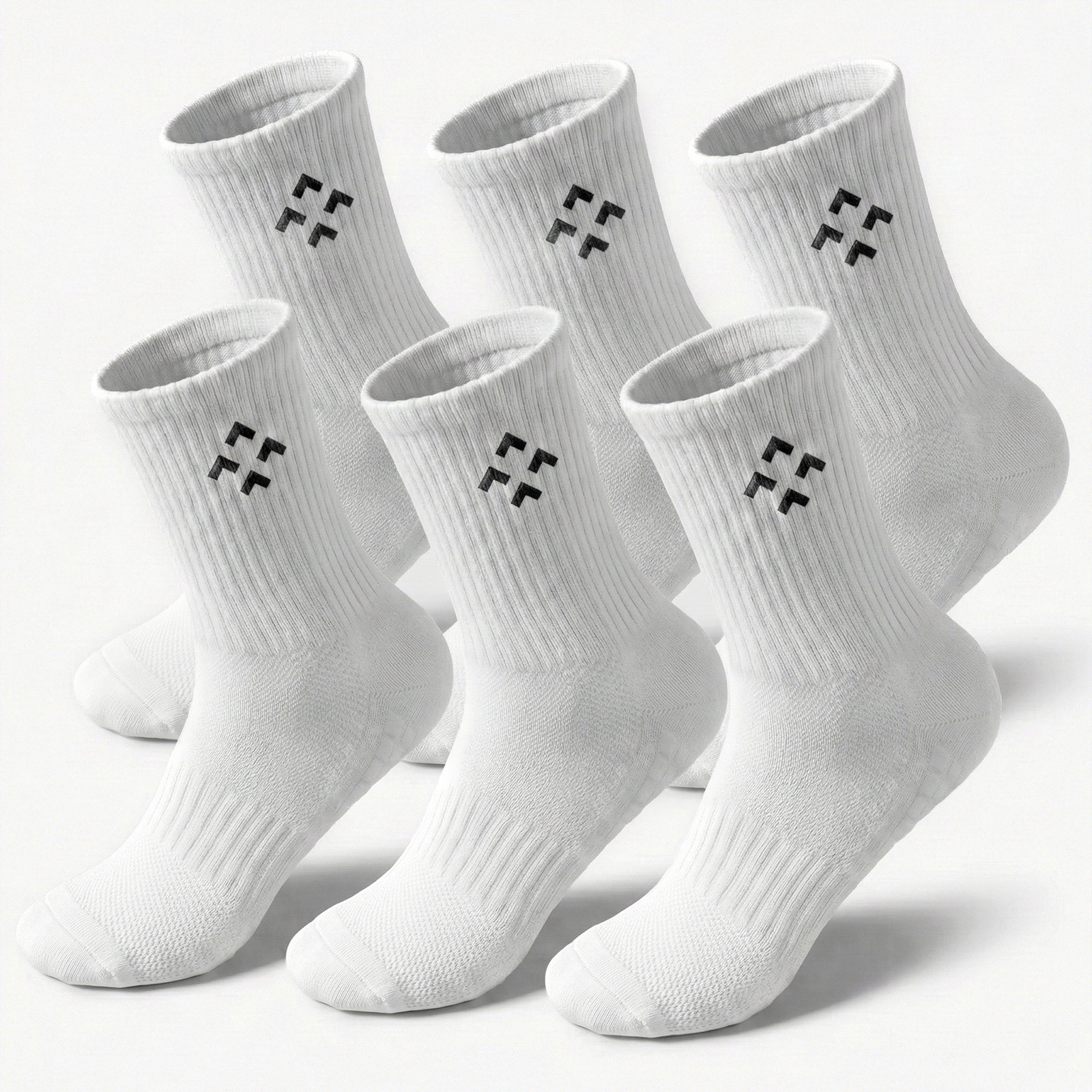 Matterhorn Cushioned Support Socks