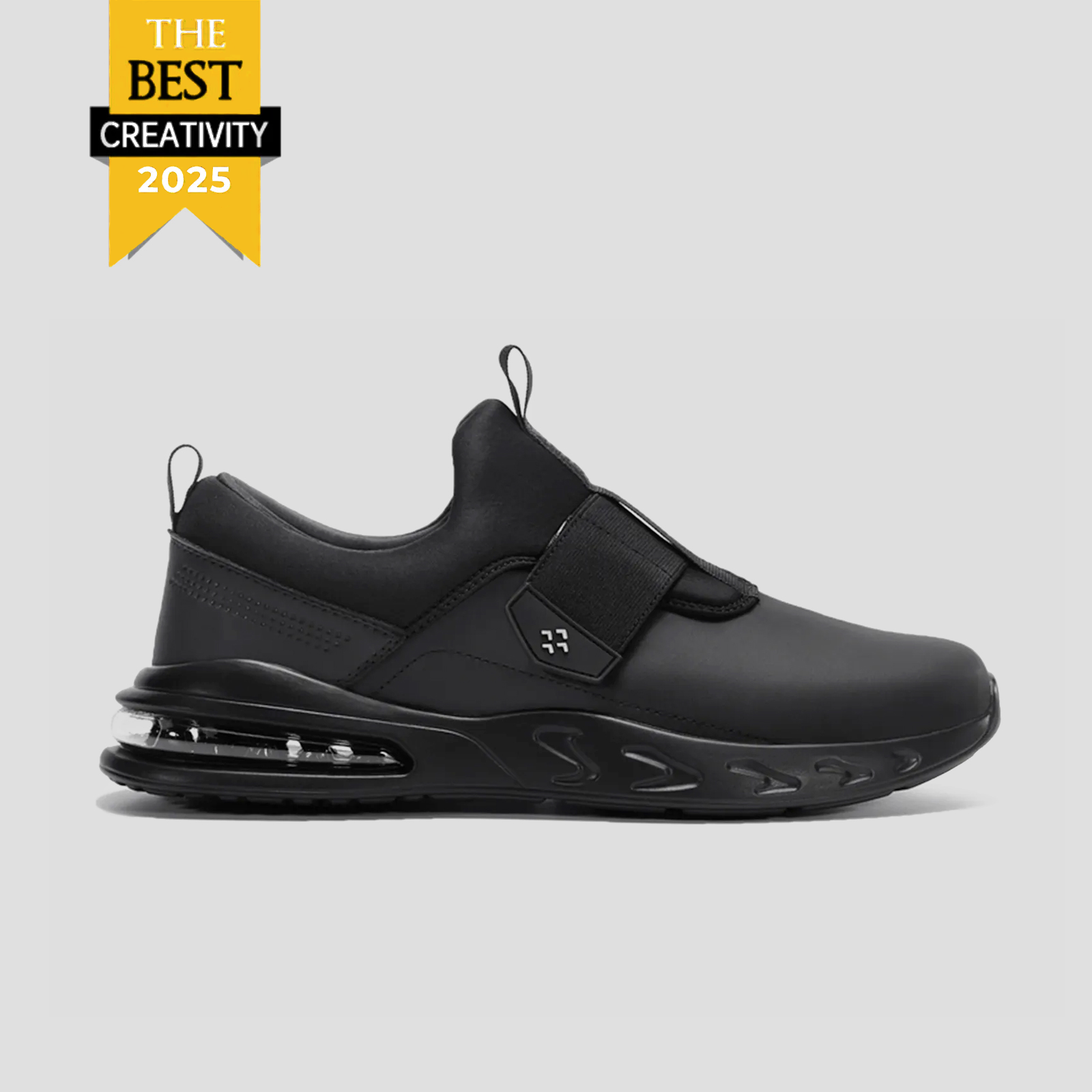 men's nike air max 90 ez casual shoes black