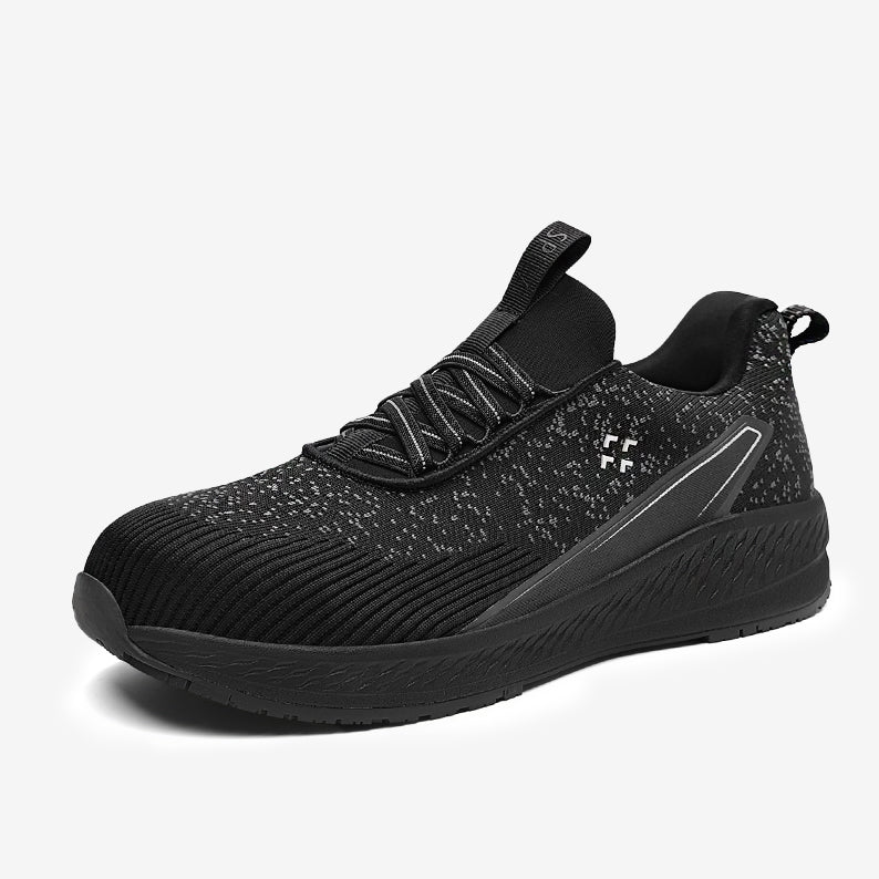 Nimbus Geneva 299-Black