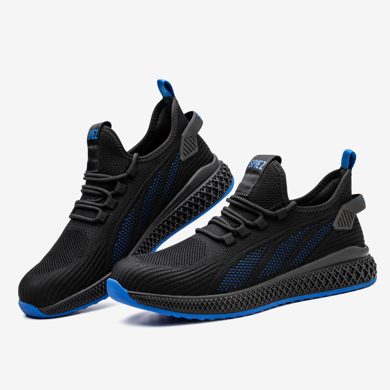 Nimbus Geneva 030-Yellow