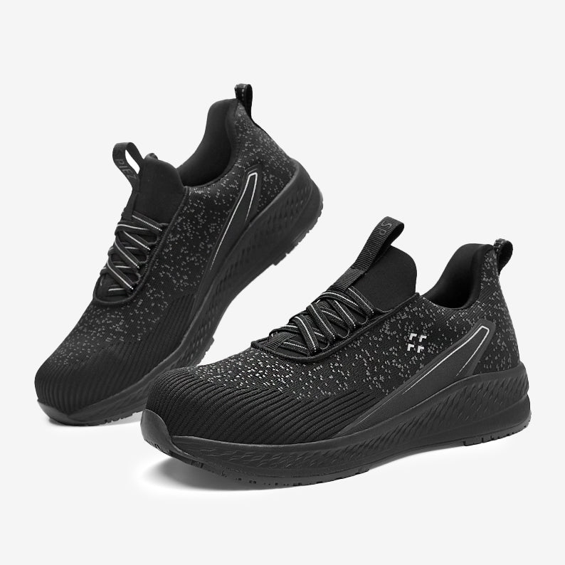 Nimbus Geneva 299-Black