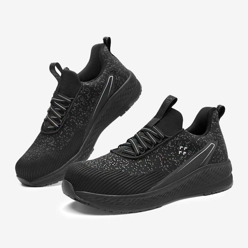 Nimbus Geneva 299-Black