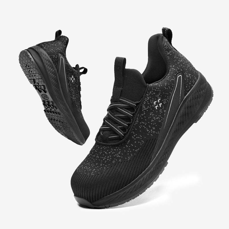 Nimbus Geneva 299-Black