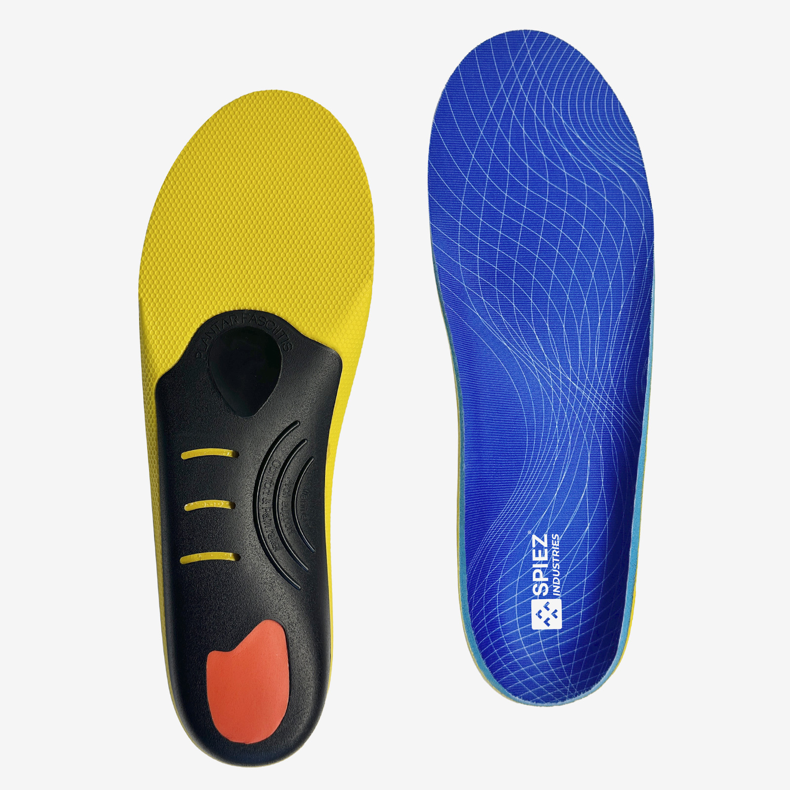 Arch Support Insoles