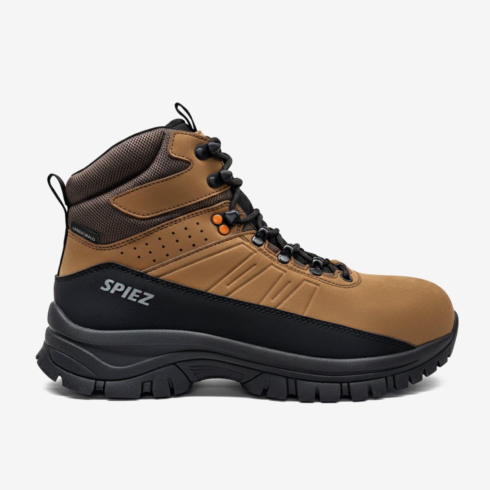 Summit Grindelwald 371A