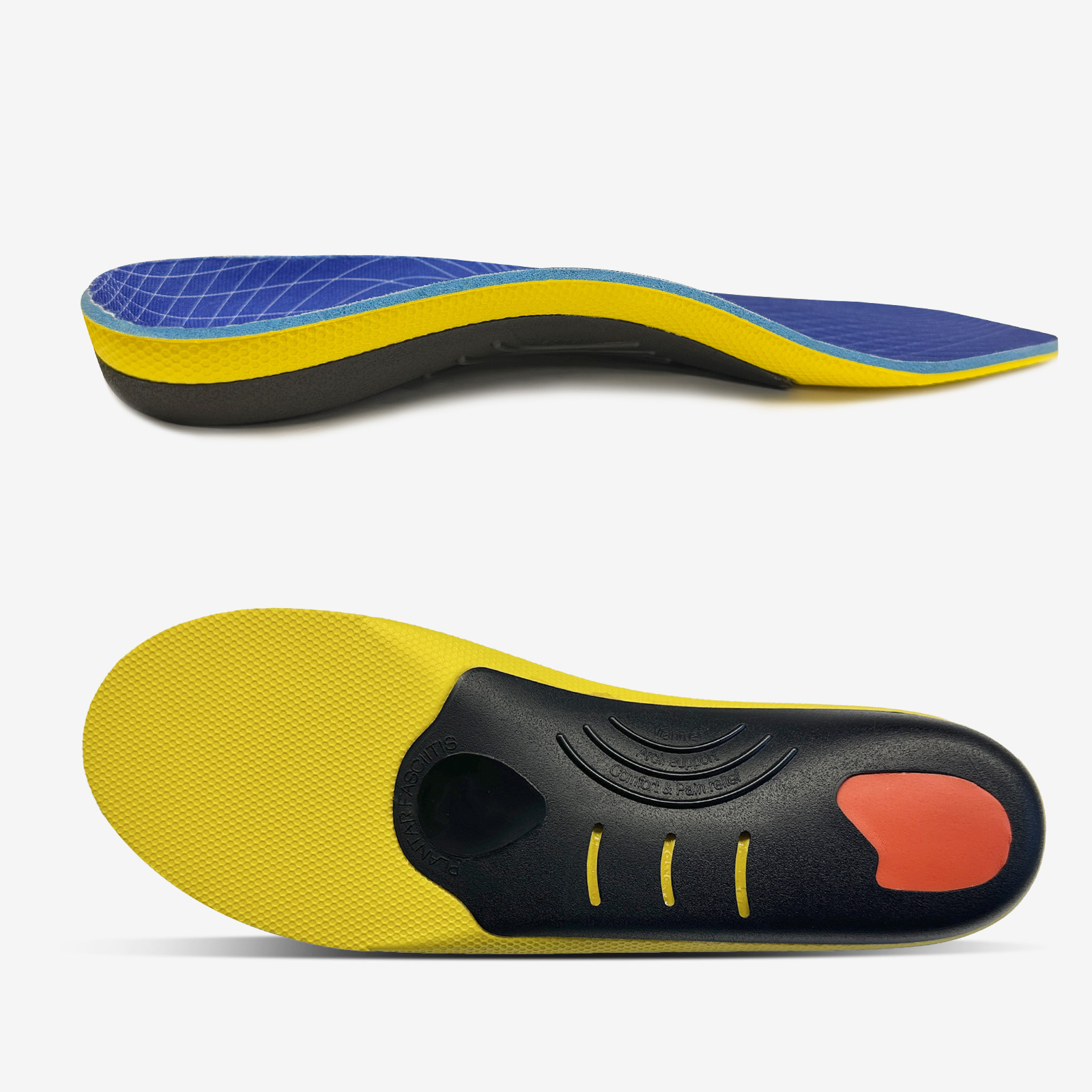 Arch Support Insoles