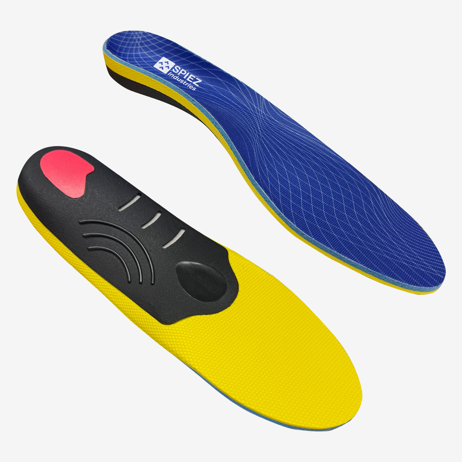 Arch Support Insoles