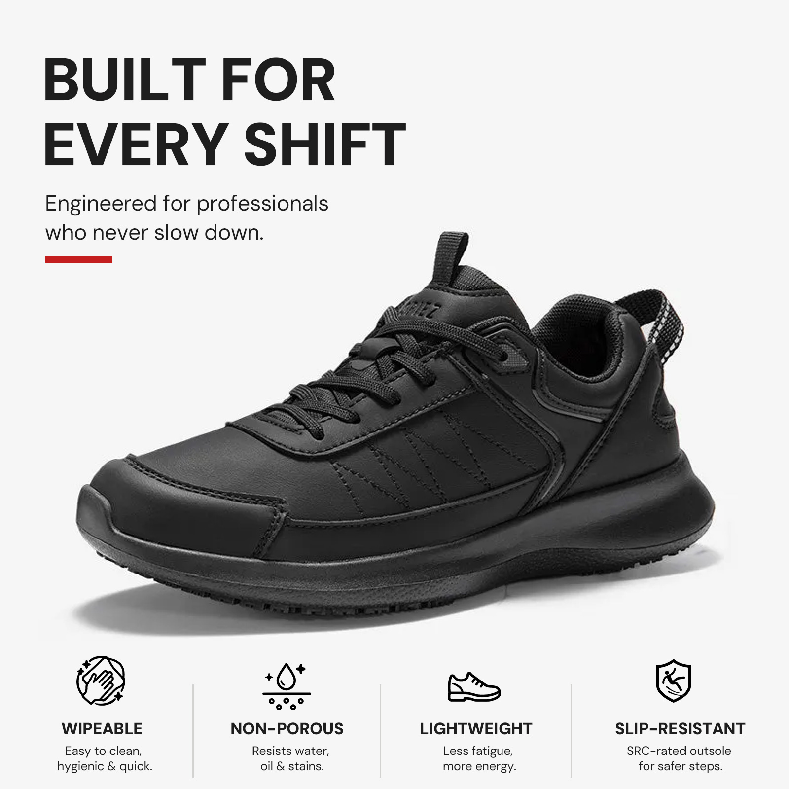 Nimbus Geneva 310