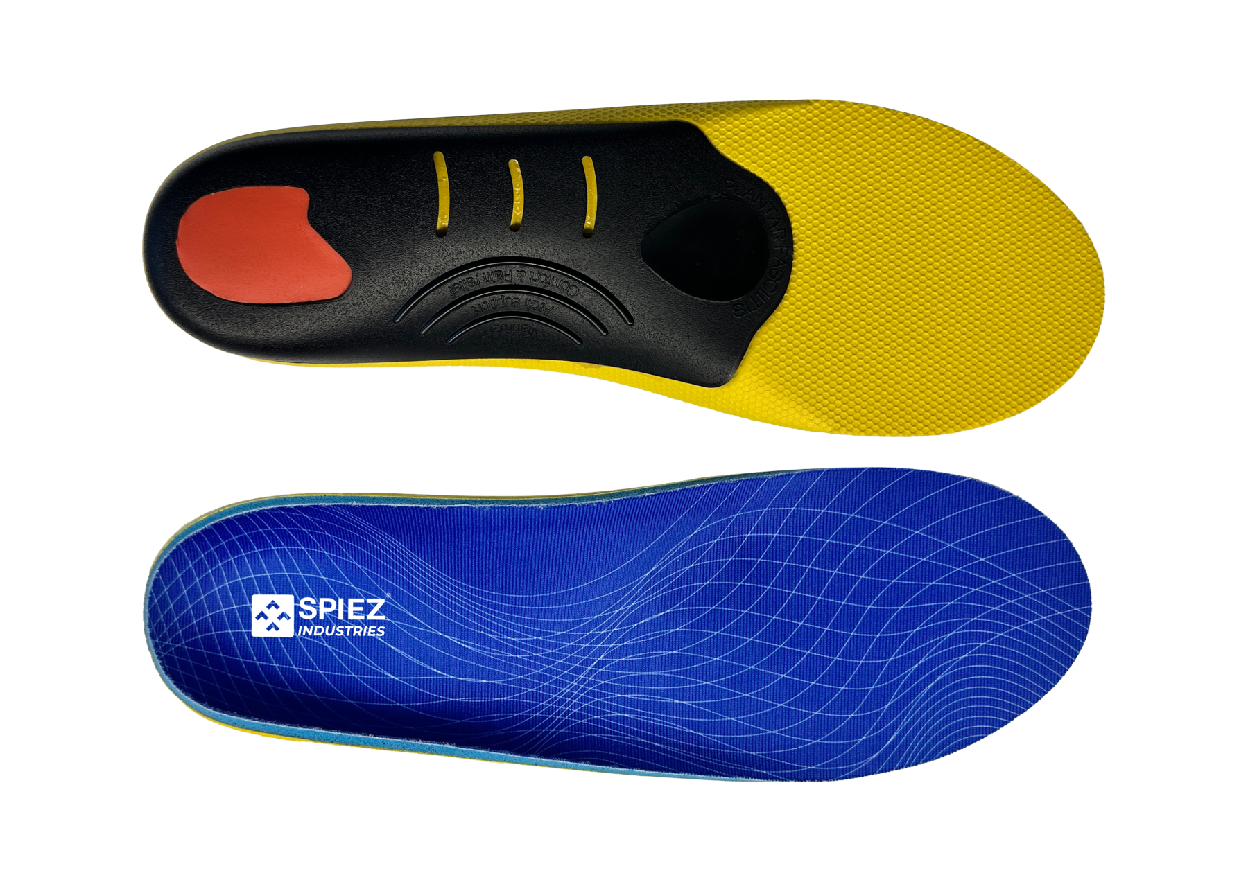 Arch Support Insoles