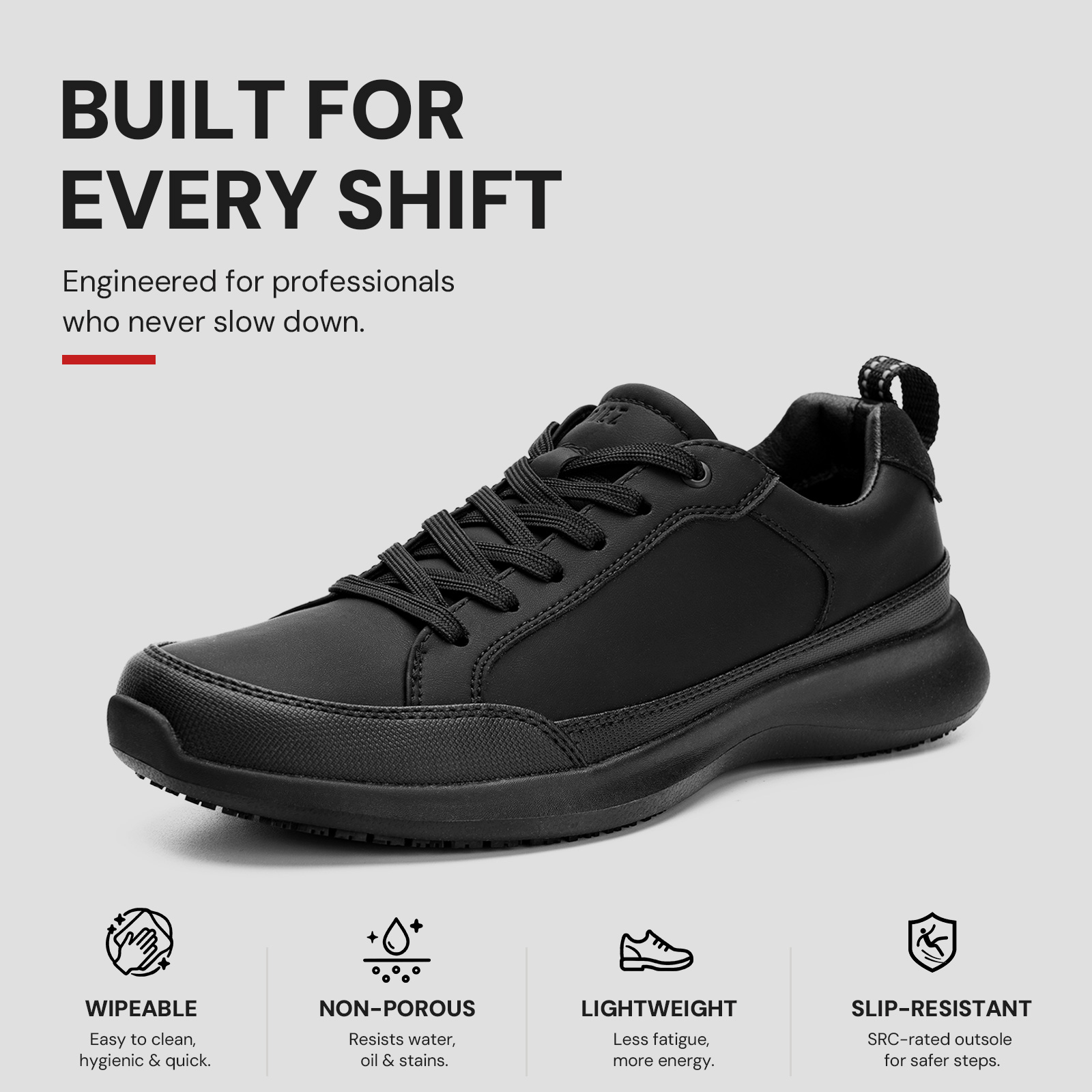 Nimbus Geneva 101