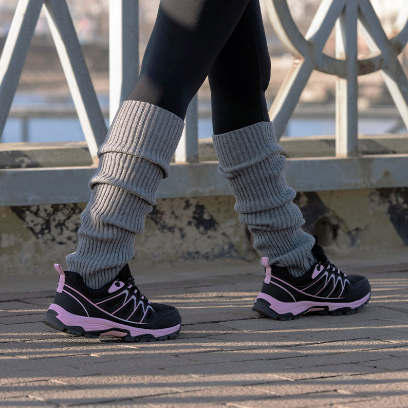 Summit Grindelwald 297-Grey1