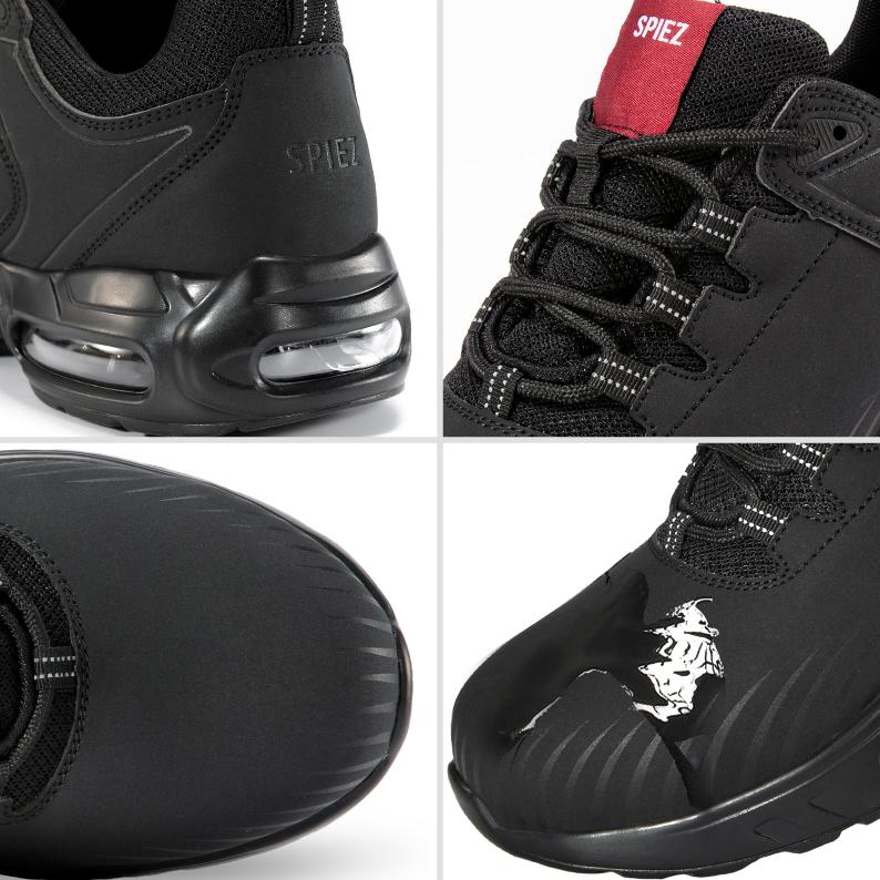 Nimbus Geneva 323 – SPIEZ