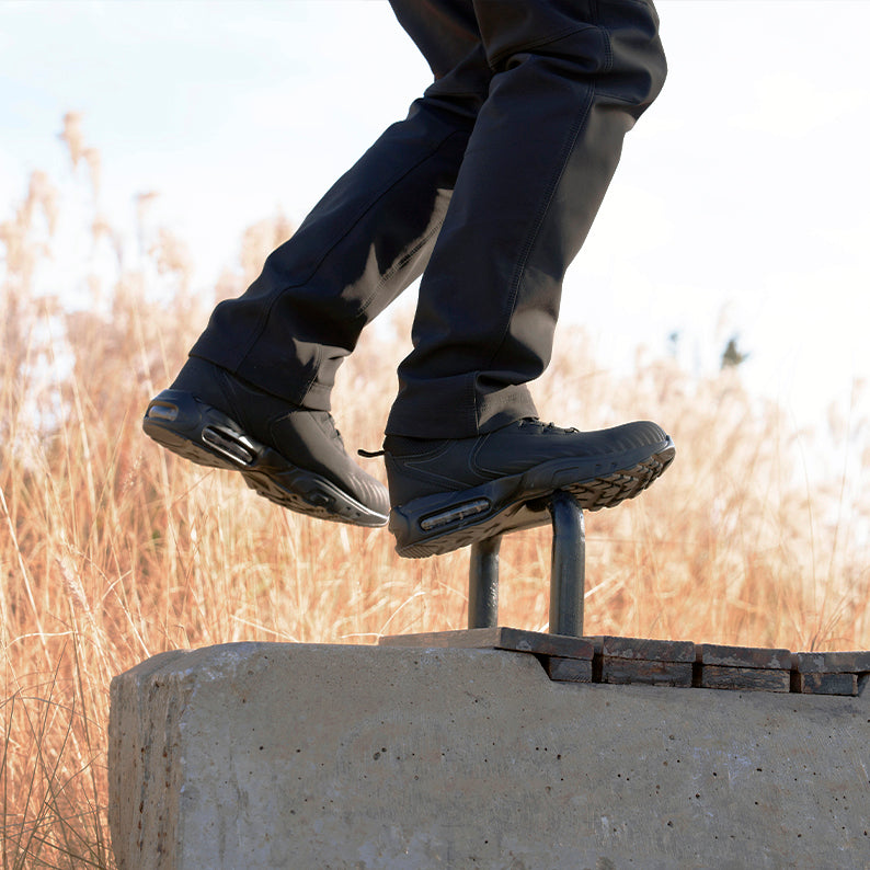 Nimbus Geneva 323 – SPIEZ