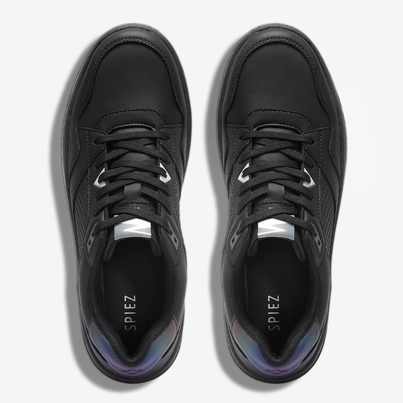 Nimbus Geneva 348-Black