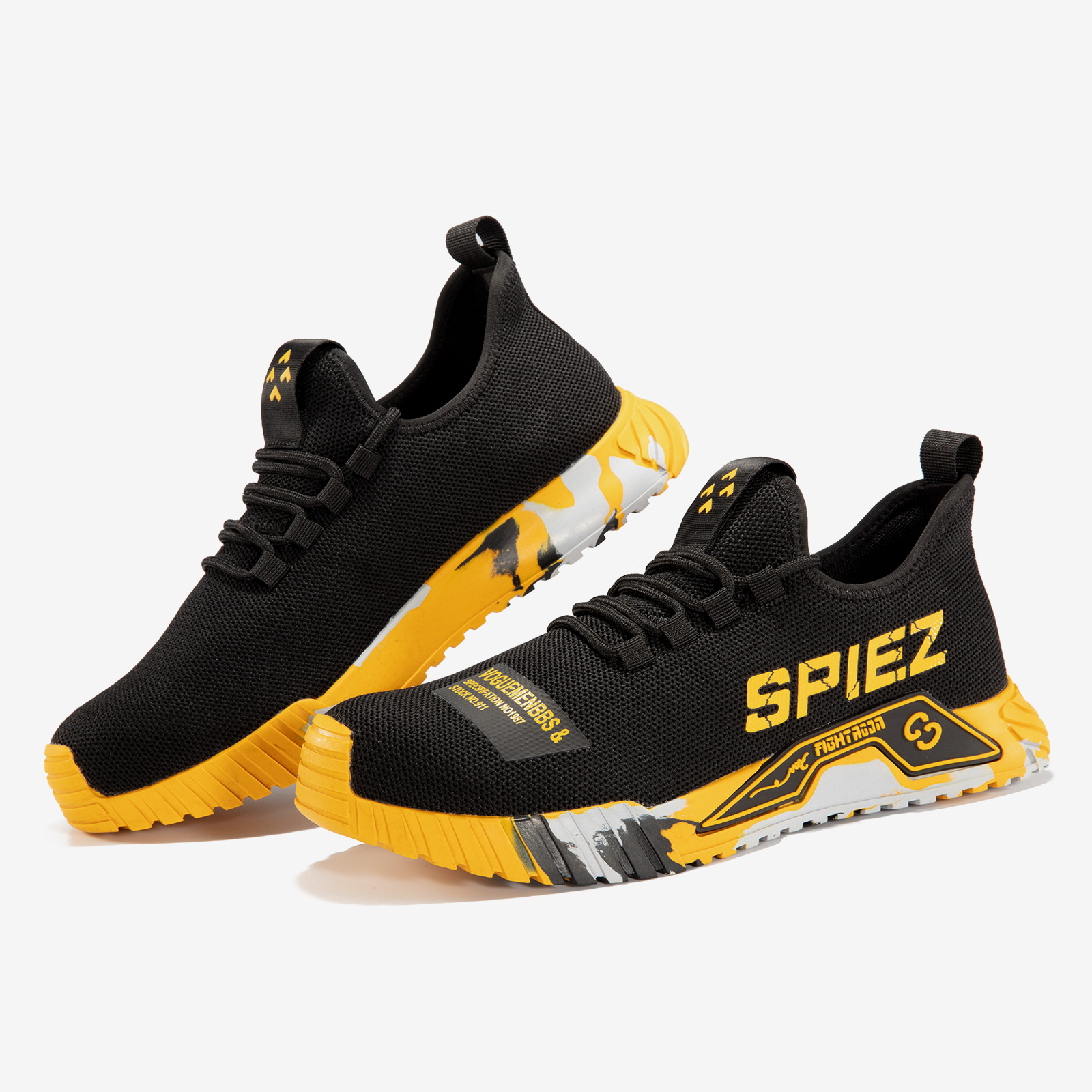 ヴァイスシュヴァルツ バージューズ SP Nimbus Geneva 280 – SPIEZ