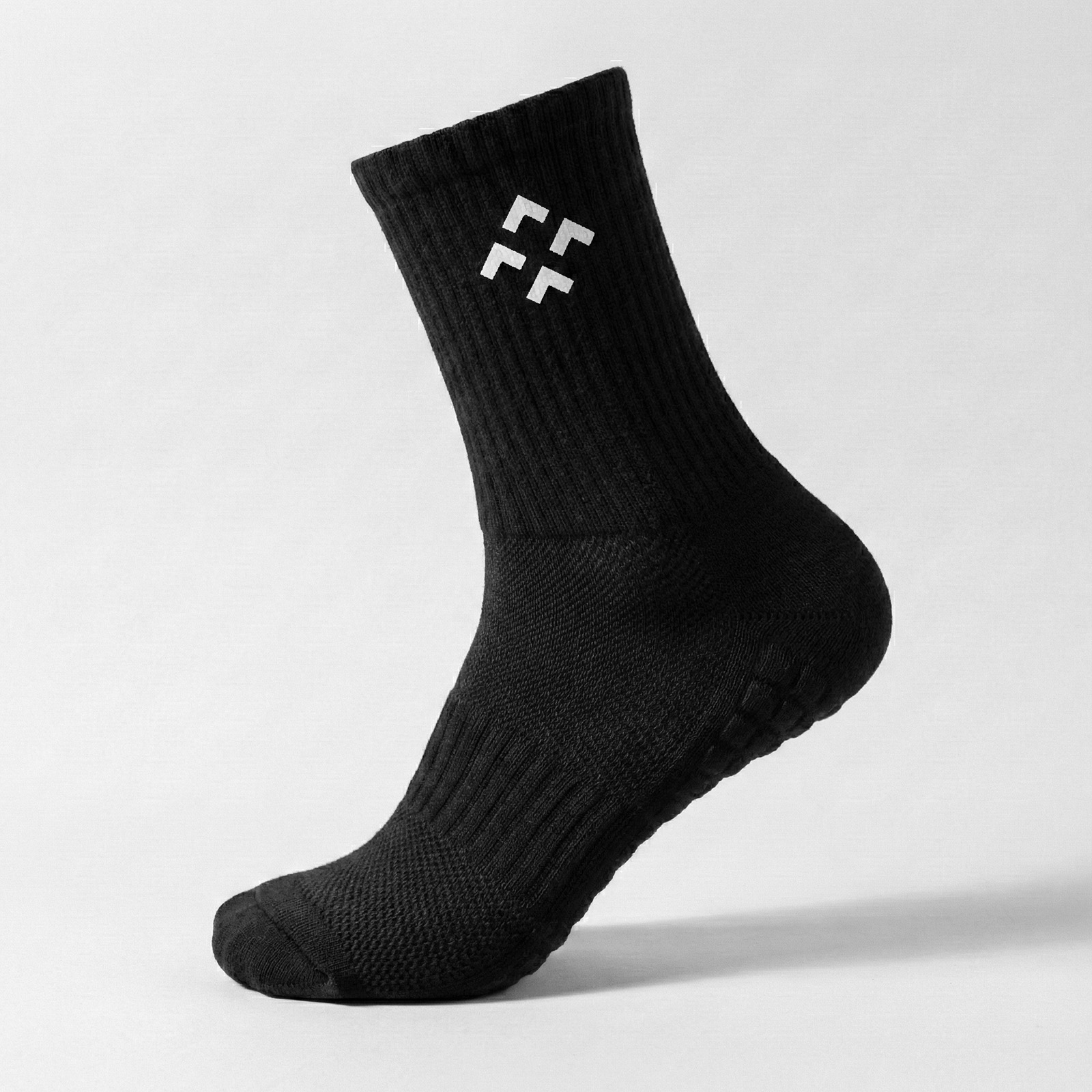 SPIEZ Cushioned Support Work Socks