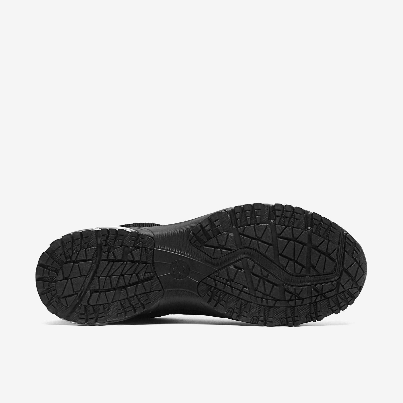 Anti-Smash Puncture Proof Composite toe safety shoes for men