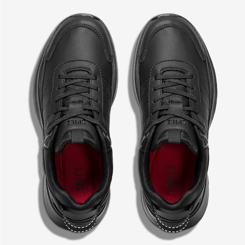 Nimbus Geneva 310-Black