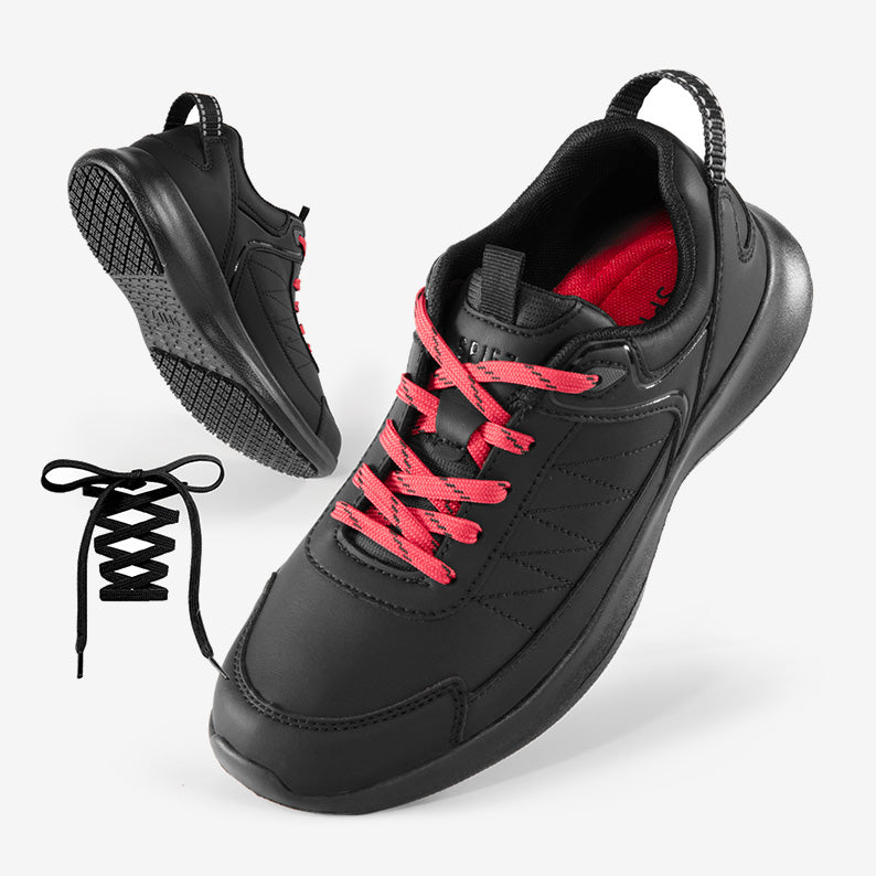 Nimbus Geneva 310-Black