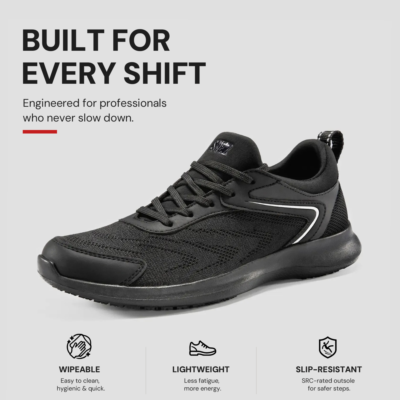 Nimbus Geneva 320