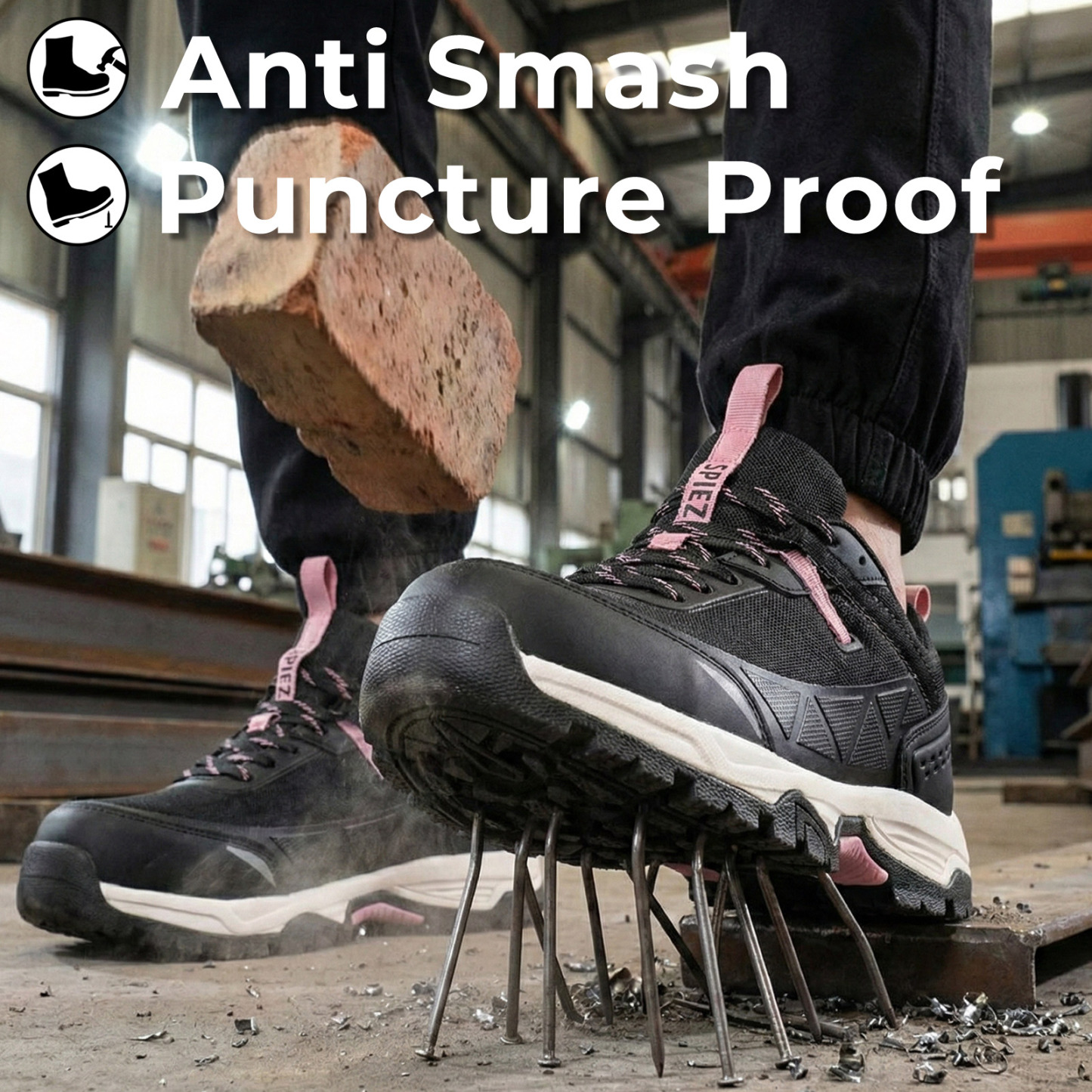 Summit Grindelwald 327