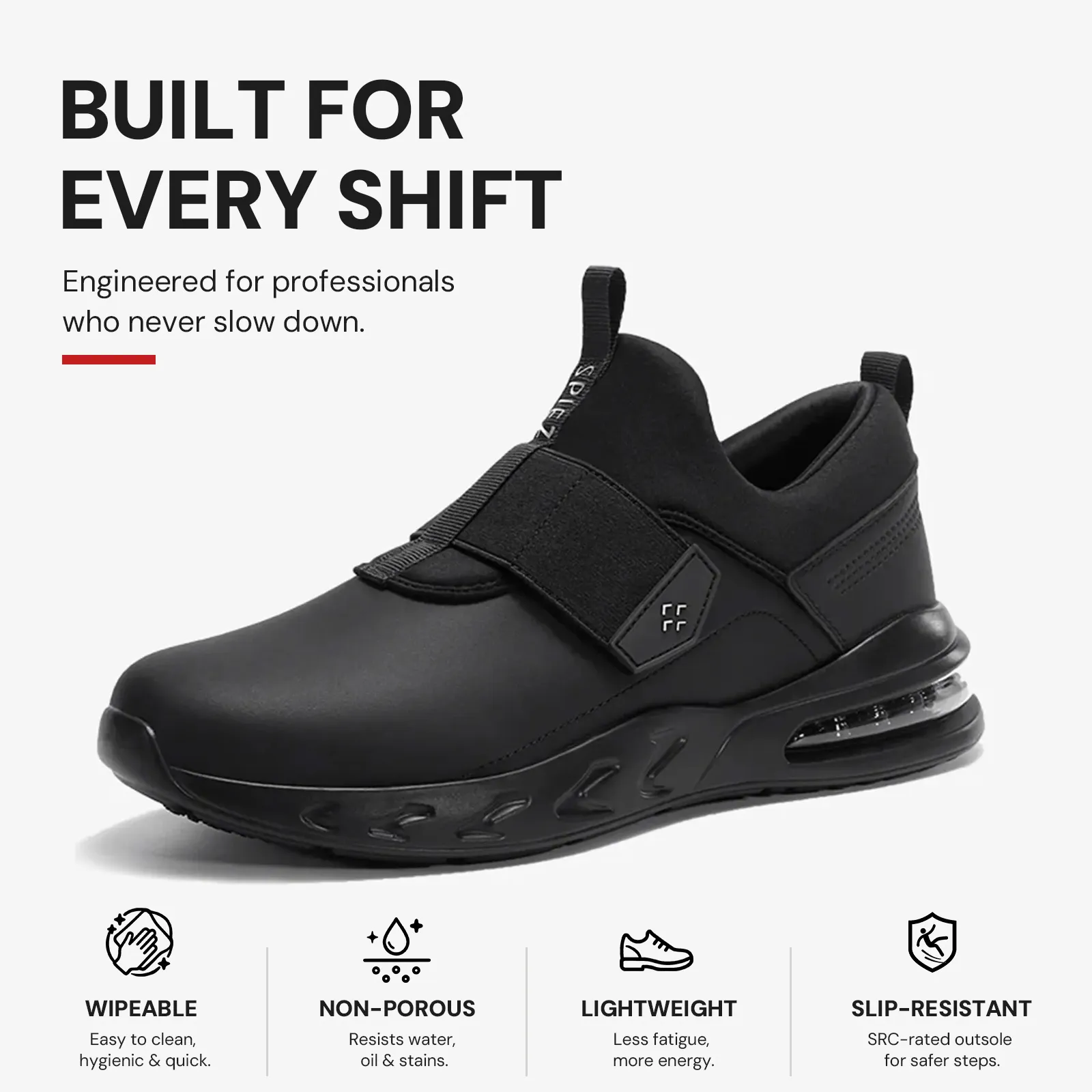 Nimbus Geneva 336