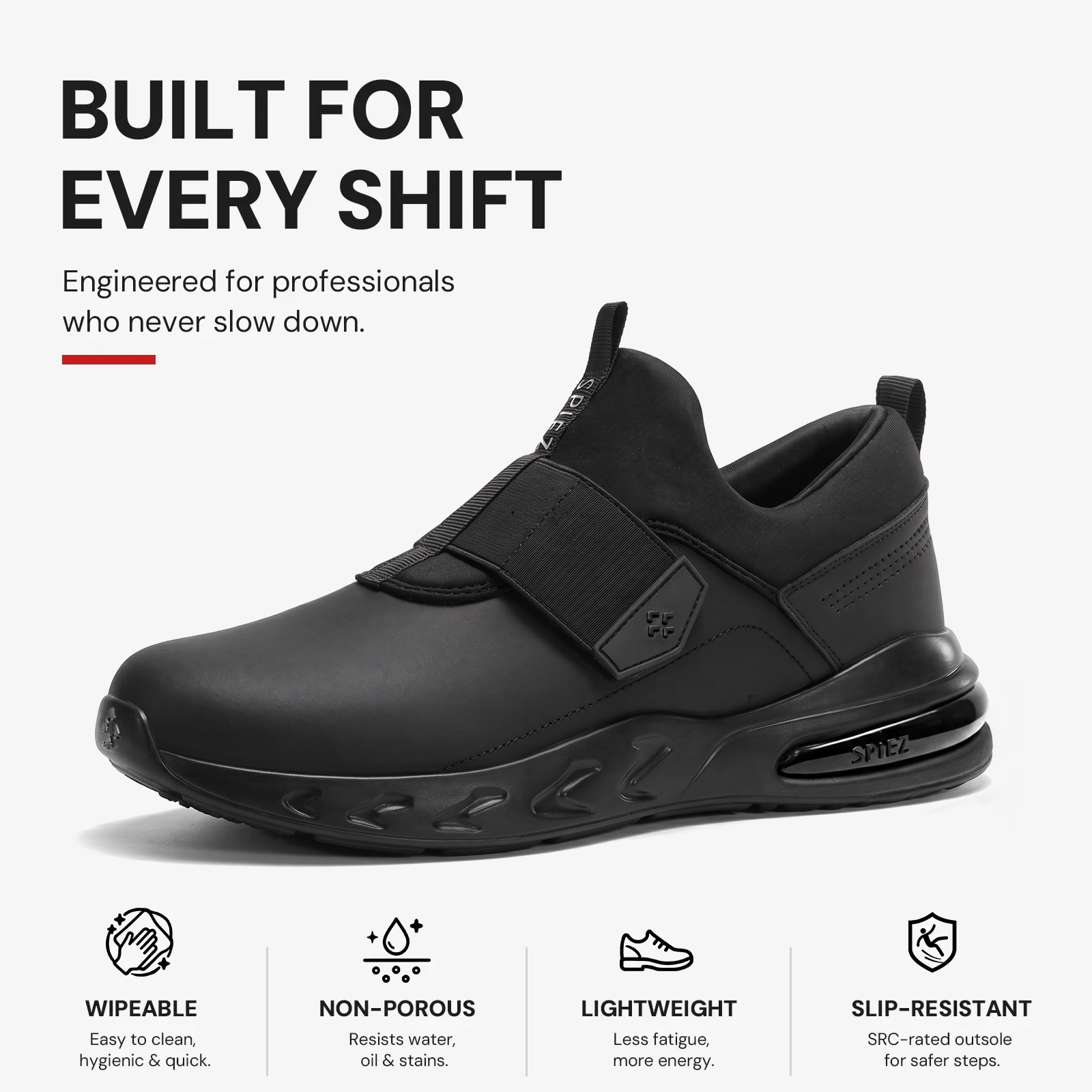 Nimbus Geneva 336
