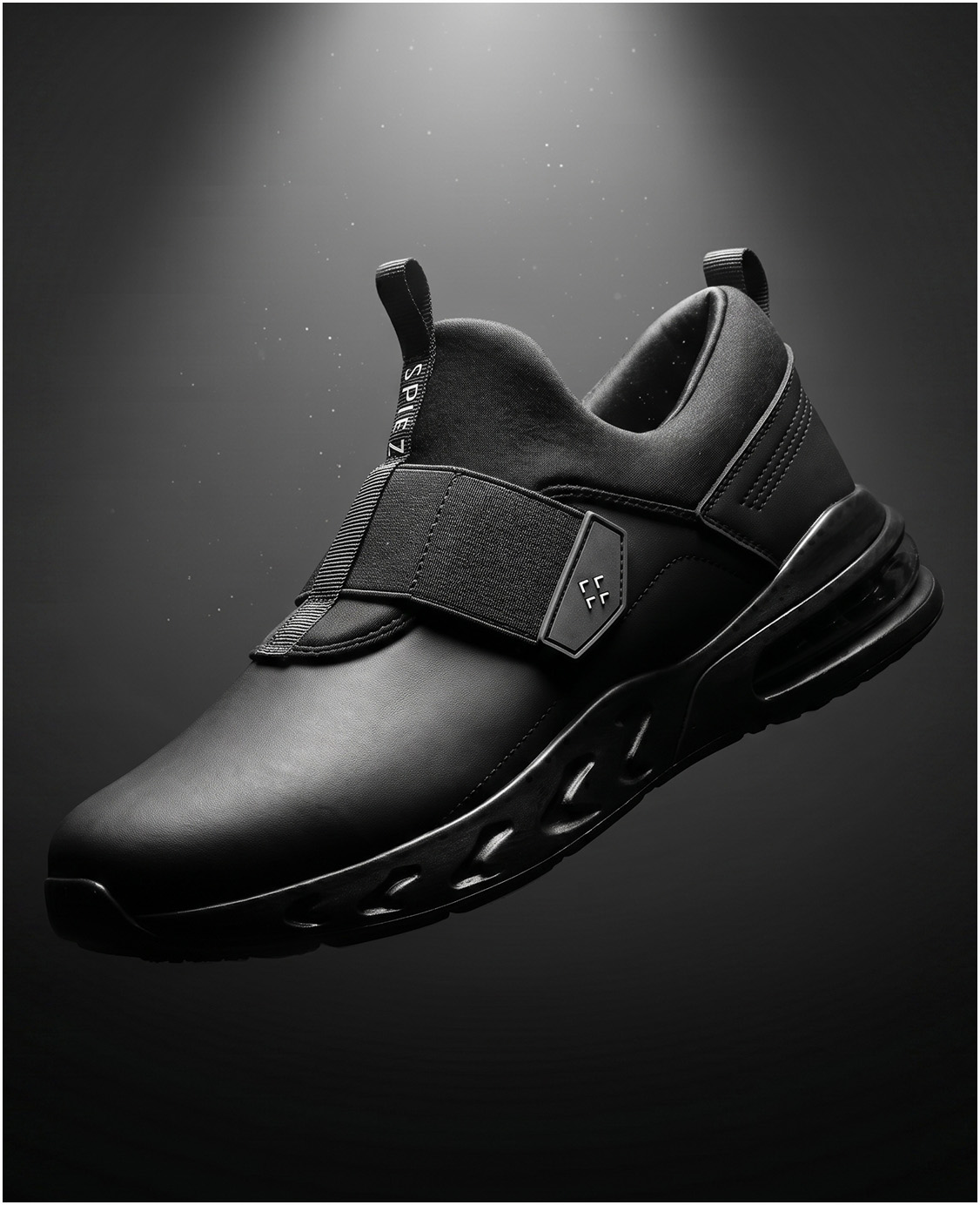 SPIEZ &mdash; Built for the ones who build