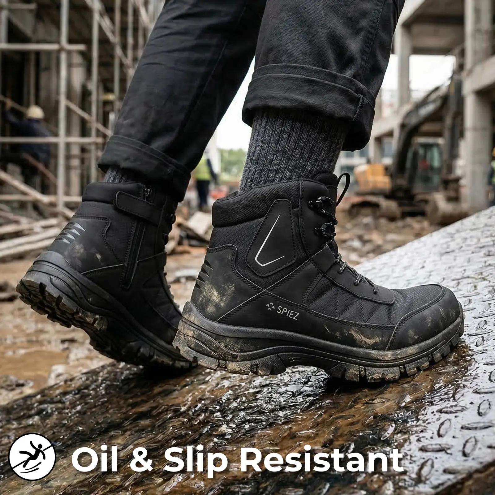 Summit Grindelwald 371