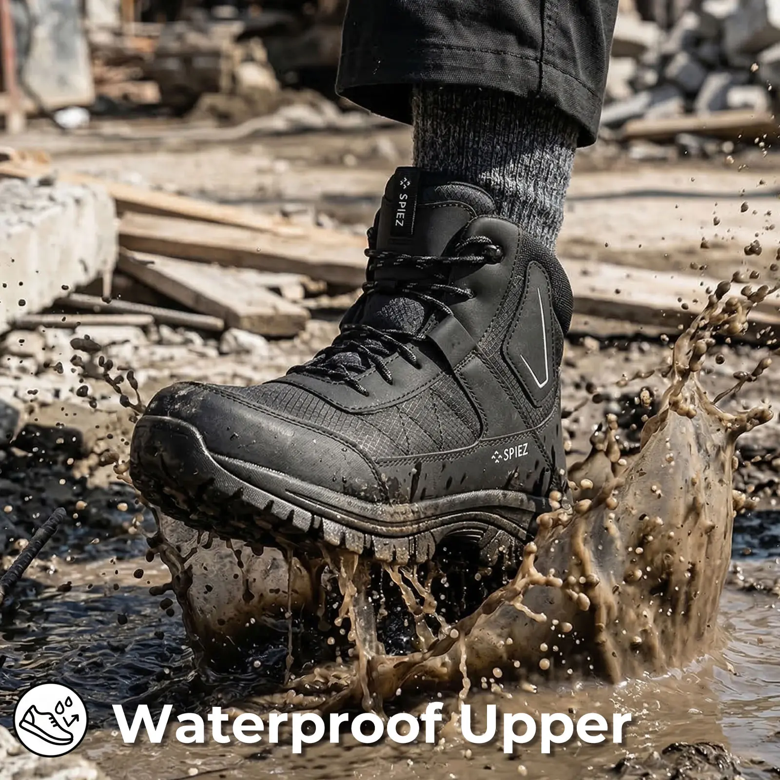 Summit Grindelwald 371