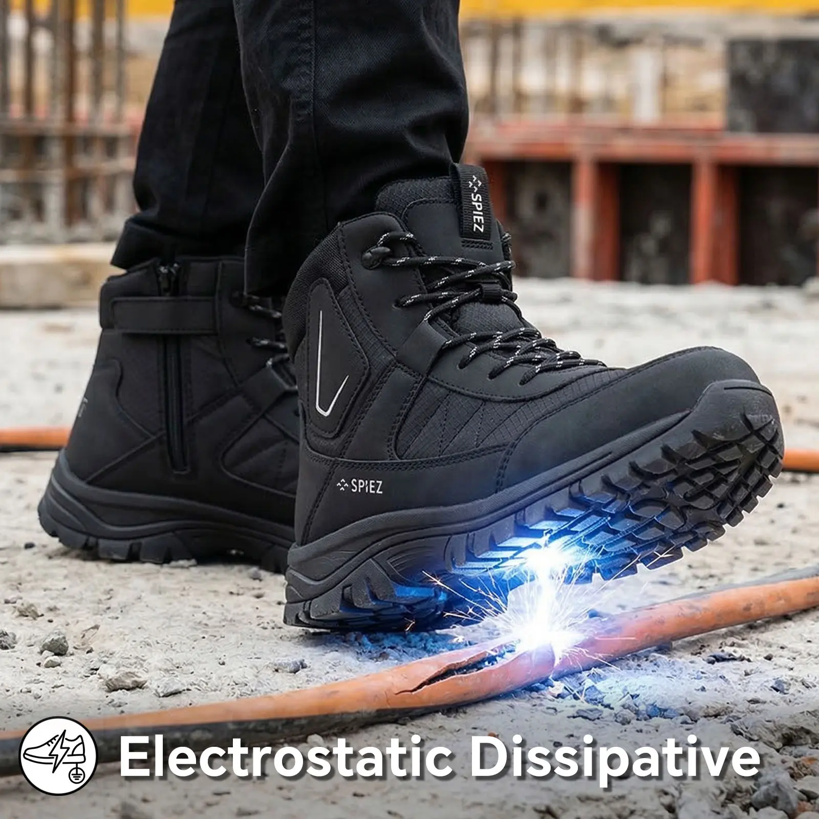 Summit Grindelwald 371