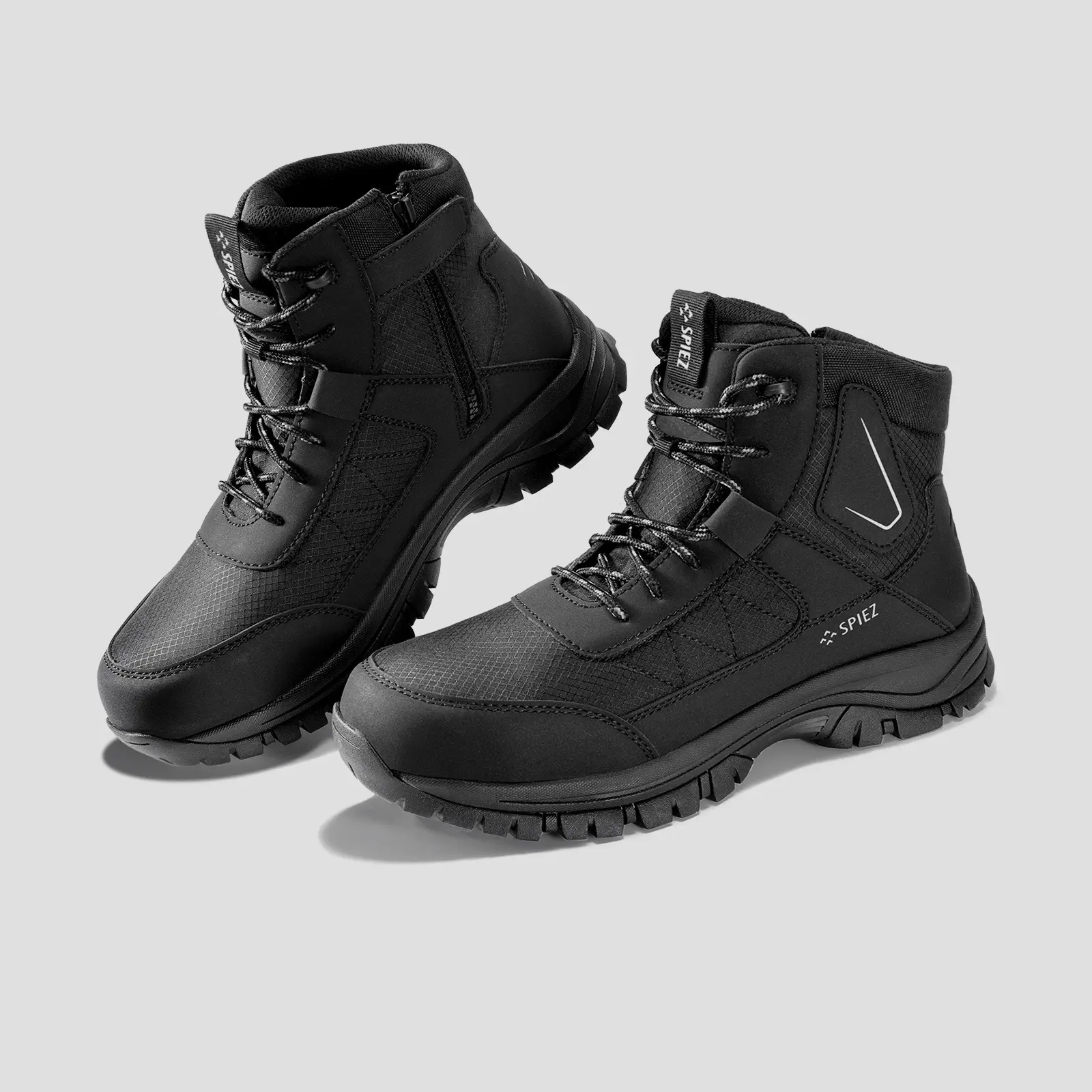 Summit Grindelwald 371