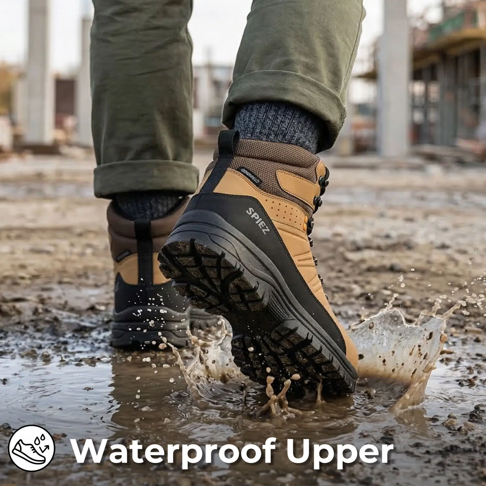 Summit Grindelwald 371A