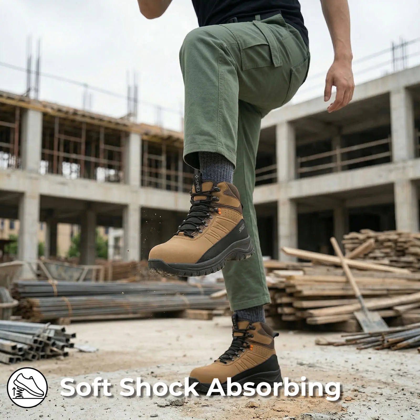 Summit Grindelwald 371A