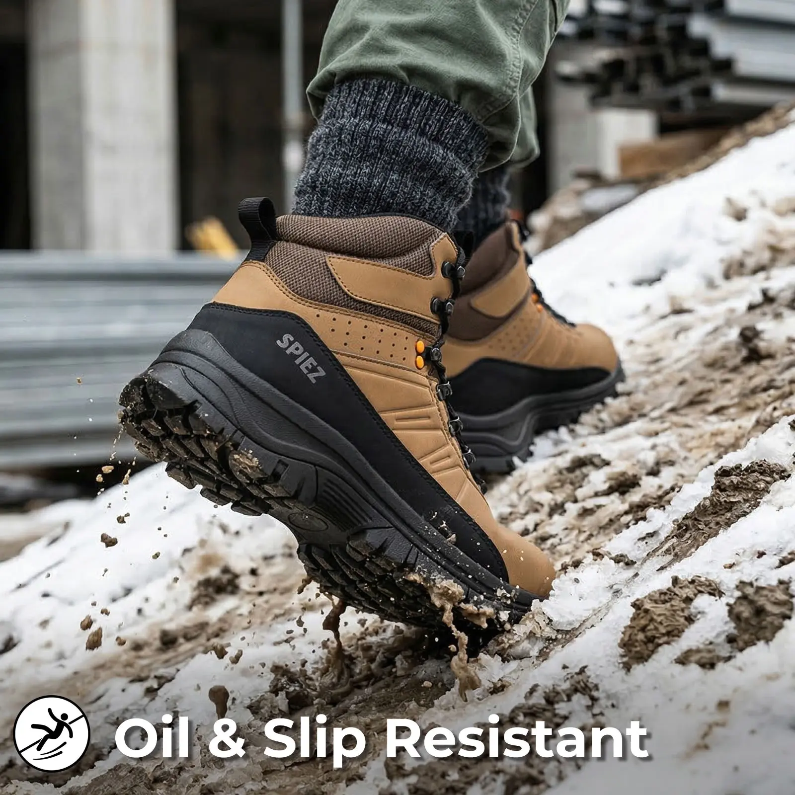 Summit Grindelwald 371A